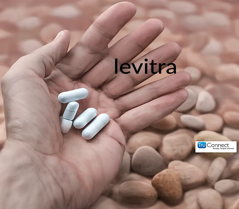 Levitra 120 mg pris i